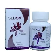  Antioxidant Capsule